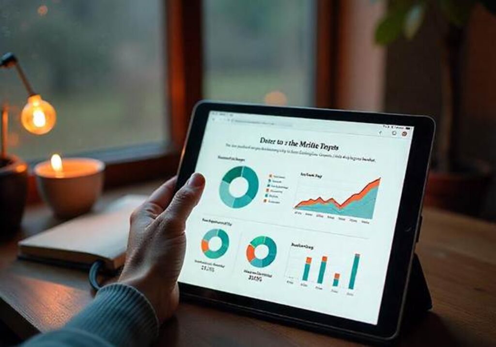 Building a Long-Term Investment Strategy