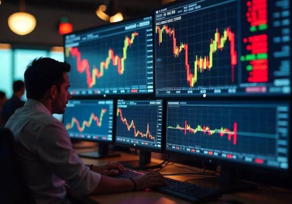 Fundamental and Technical Analysis