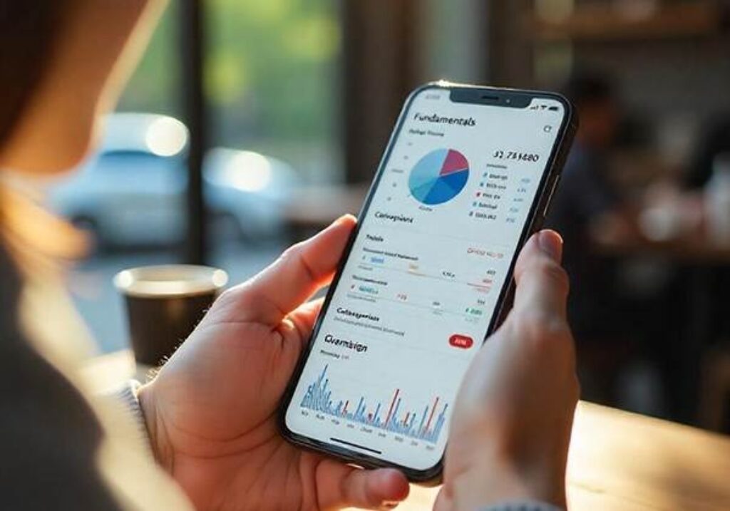 Introduction to Fundamental Analysis