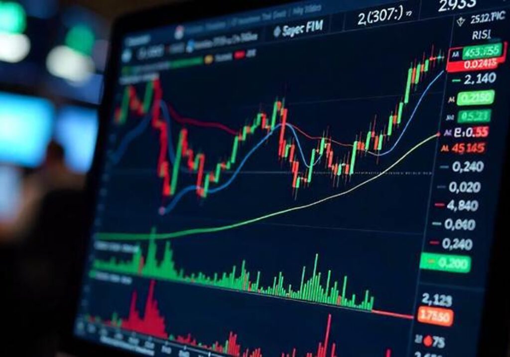 Popular Technical Indicators
