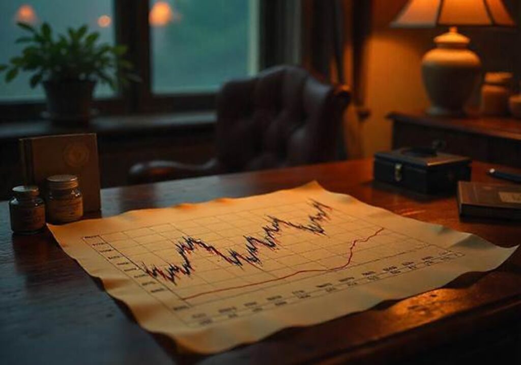 Stock Market Basics for Beginners