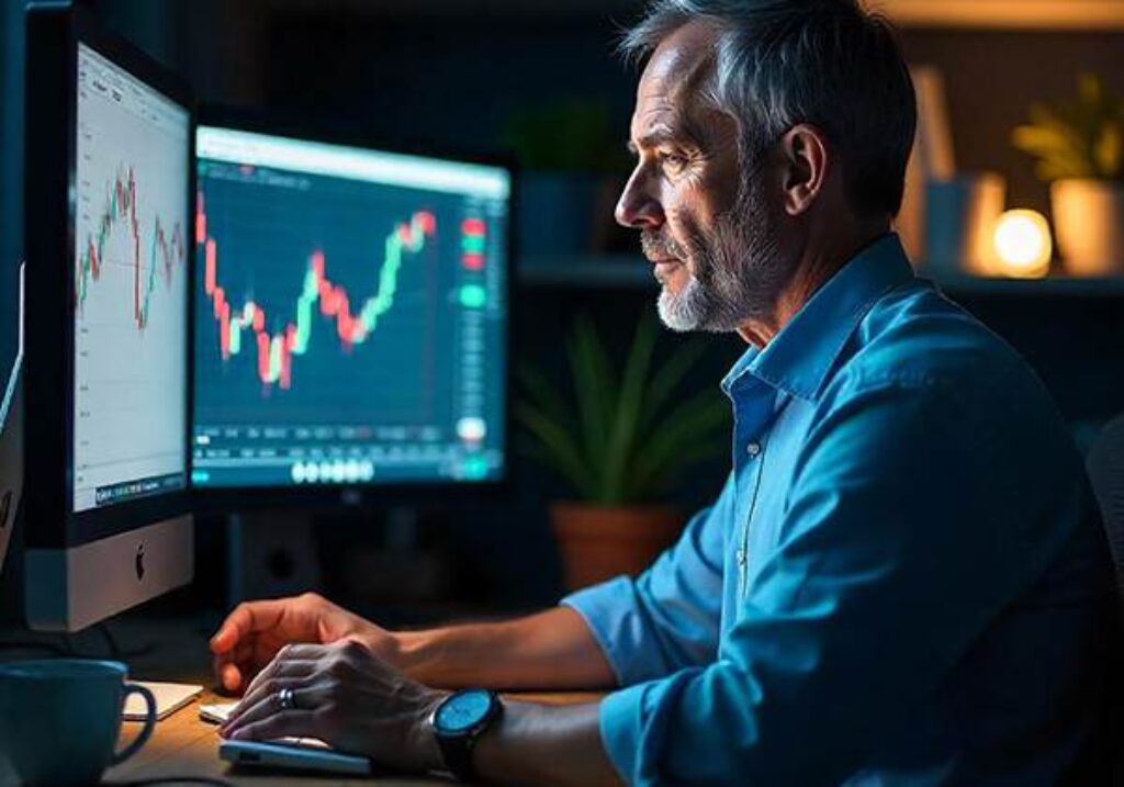 Tools and Platforms for Charting